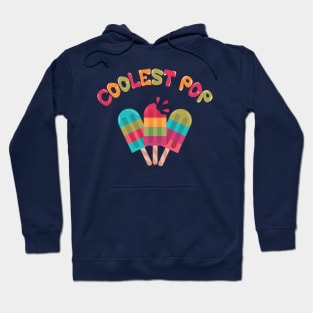 Coolest Pop Hoodie